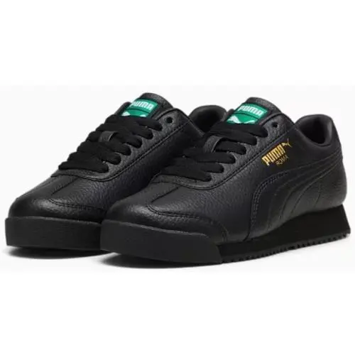 Puma shoes - 399334 02 - 399334 02 - Black 1