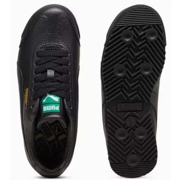 Puma shoes - 399334 02 - 399334 02 - Black 2