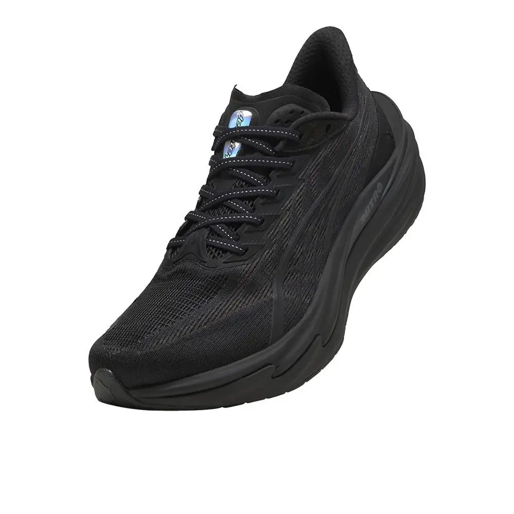 Puma shoes - PUMA Deviate Nitro 4 Wide Running - 31290102 - Black 12