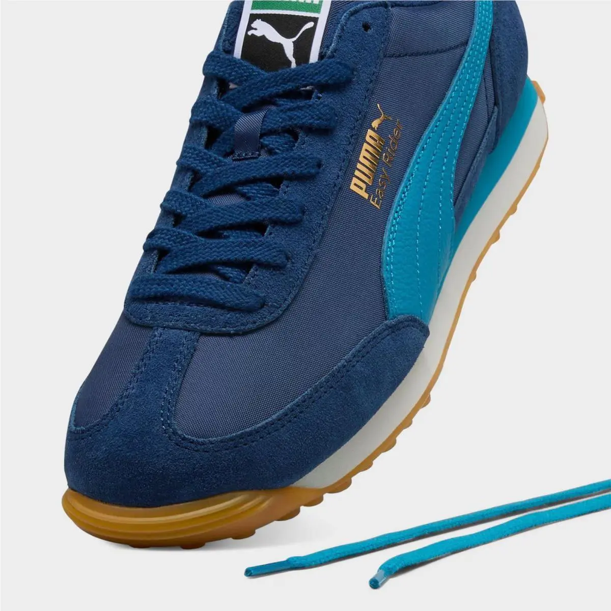 Puma shoes - 39902840 400 - Persian Blue/Tropical Blue 0