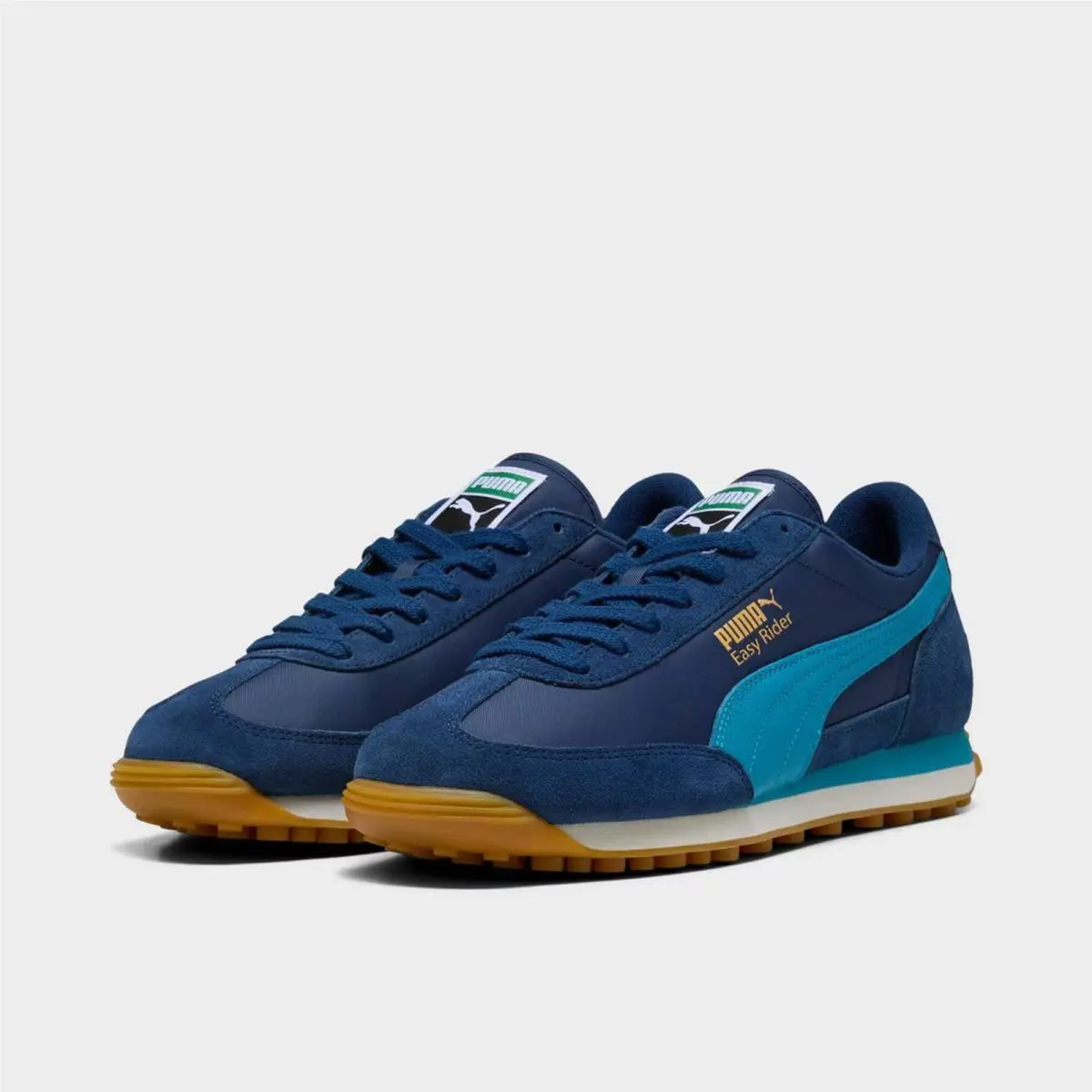 Puma shoes - 39902840 400 - Persian Blue/Tropical Blue 1