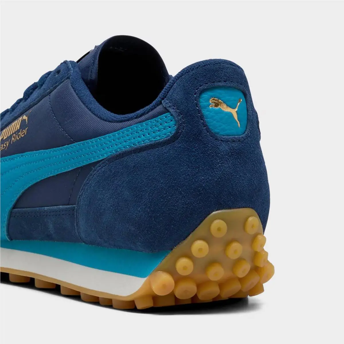 Puma shoes - 39902840 400 - Persian Blue/Tropical Blue 2