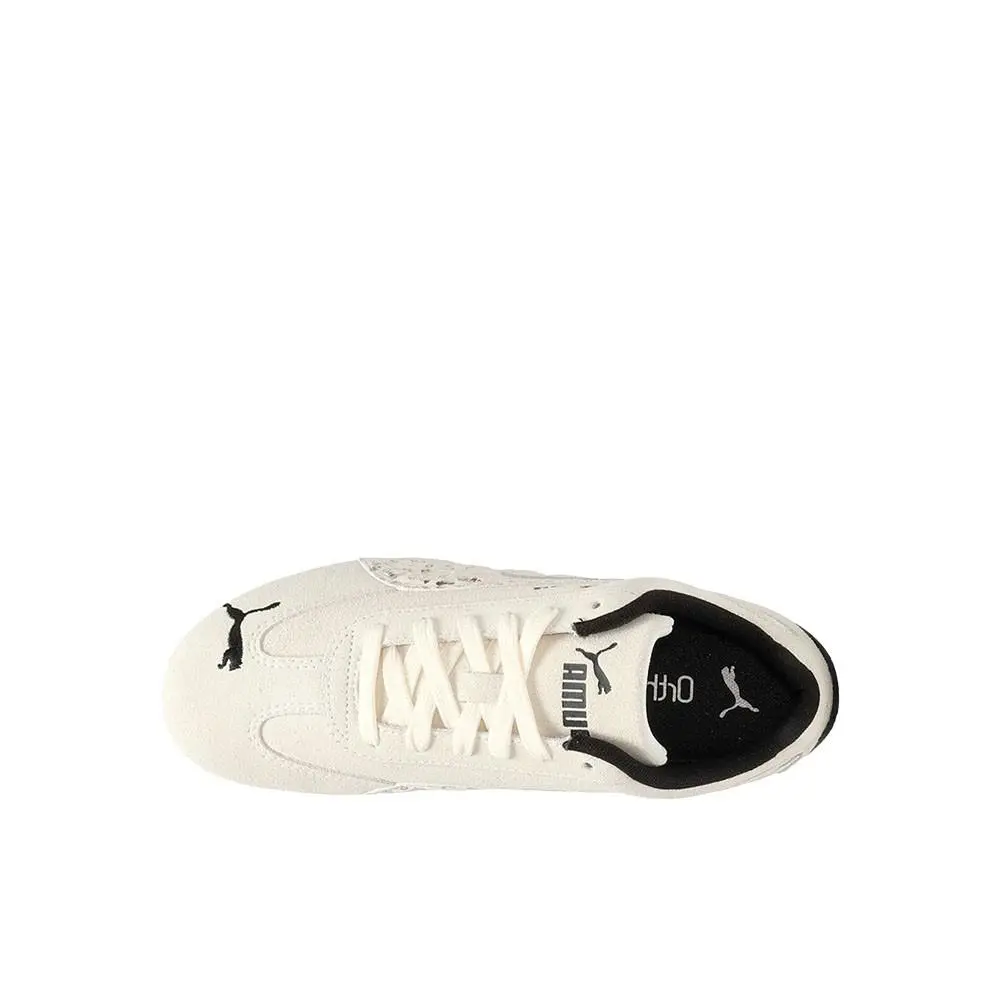 Puma shoes - PUMA Speedcat Cheetah  Youth - Speedcat Cheetah Youth - 40487501 - Beige 2
