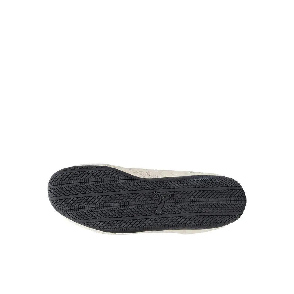 Puma shoes - PUMA Speedcat Cheetah  Youth - Speedcat Cheetah Youth - 40487501 - Beige 9