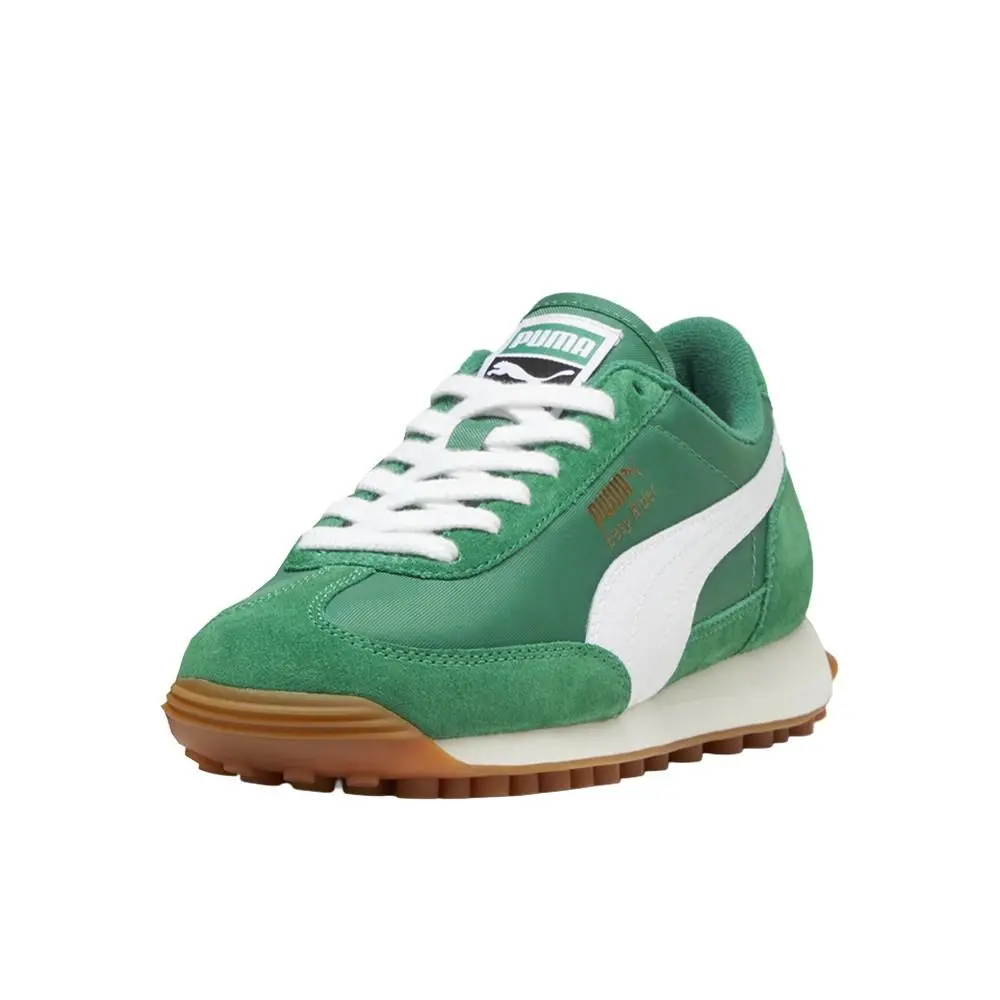 Puma shoes - PUMA Easy Rider Vintage Lace Up  Youth - 39937103 - Green 6