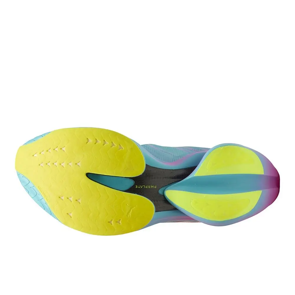 Puma shoes - PUMA FastR Nitro Elite 3 Showtime Running - 31361601 - Blue, Pink 12