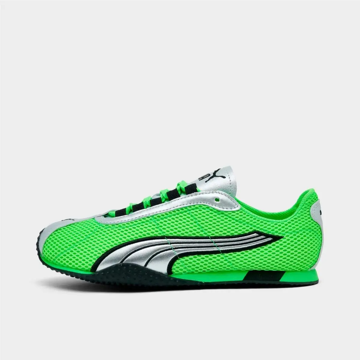 Puma shoes - 40542301 300 - Fizzy Green/PUMA Silver 3