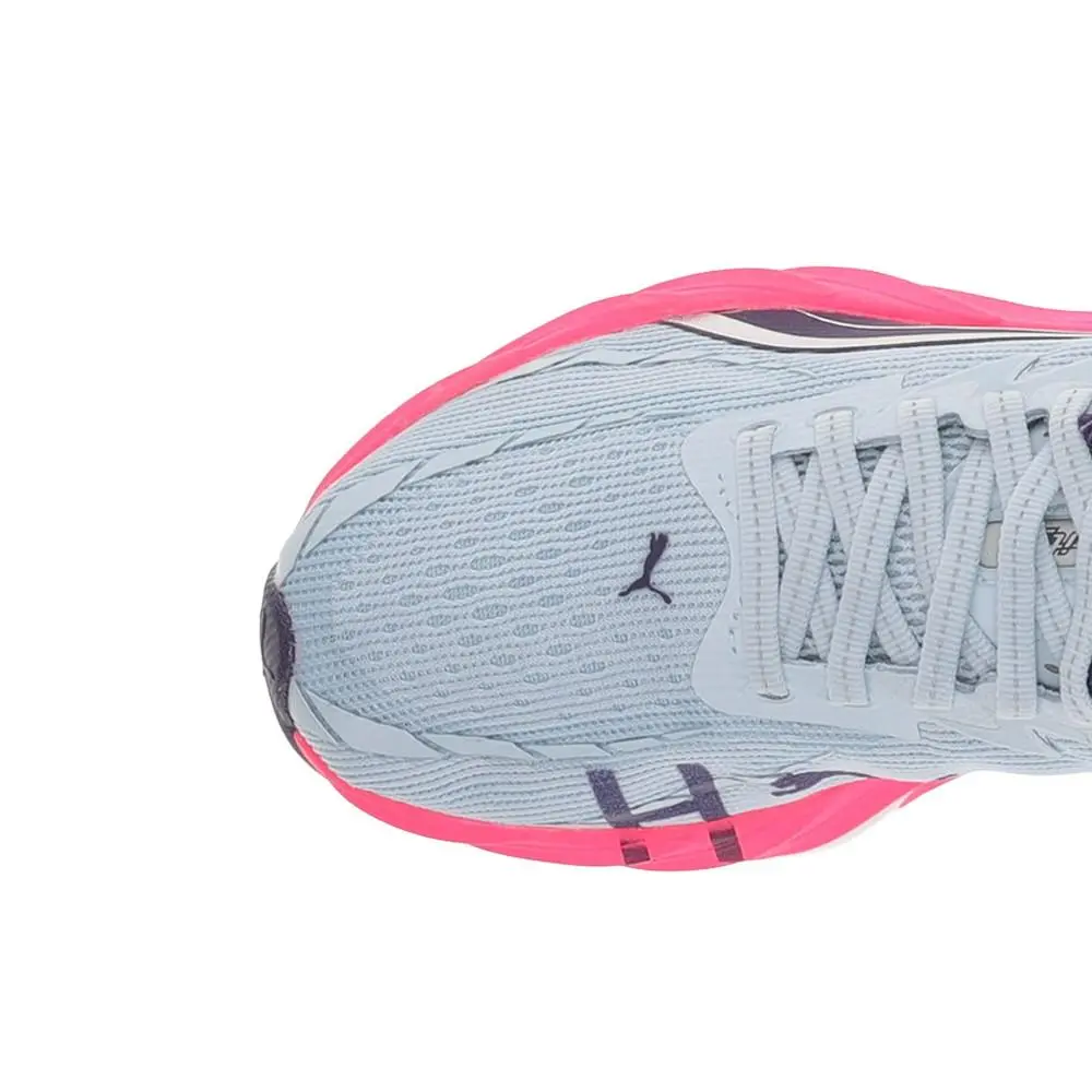 Puma shoes - PUMA  X Hyrox Velocity Nitro Running - 31291601 - Grey 13