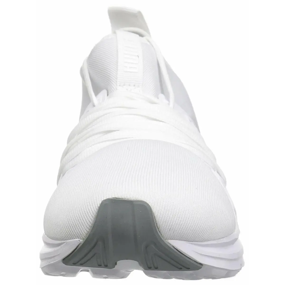 Puma shoes - 19093402 - 19093402 - White 1