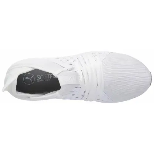 Puma shoes - 19093402 - 19093402 - White 3