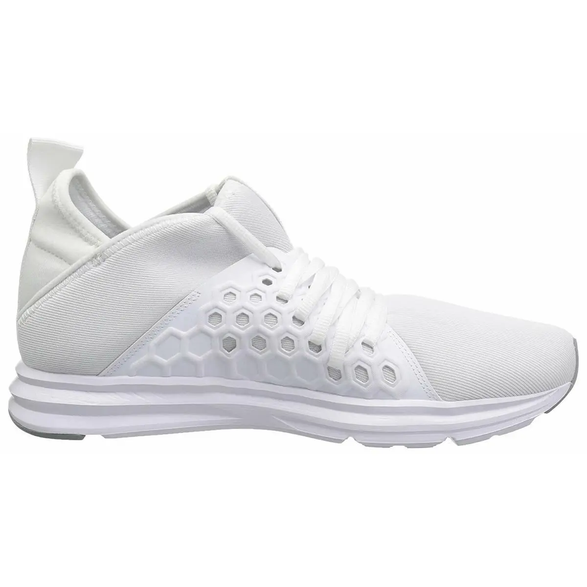 Puma shoes - 19093402 - 19093402 - White 11