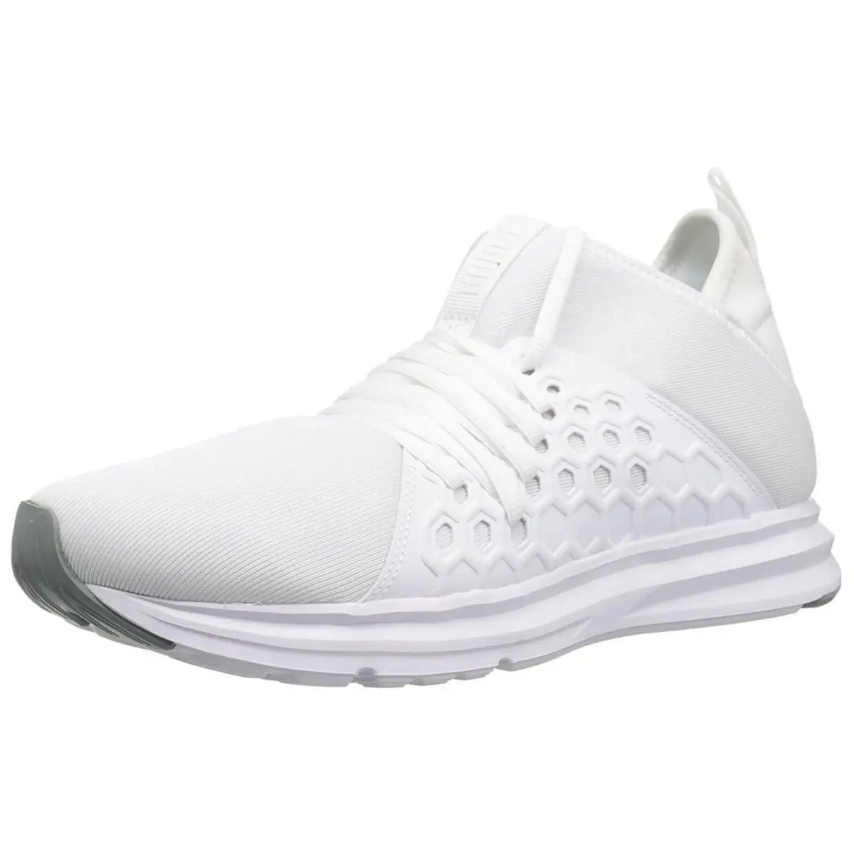 Puma shoes - 19093402 - 19093402 - White 12