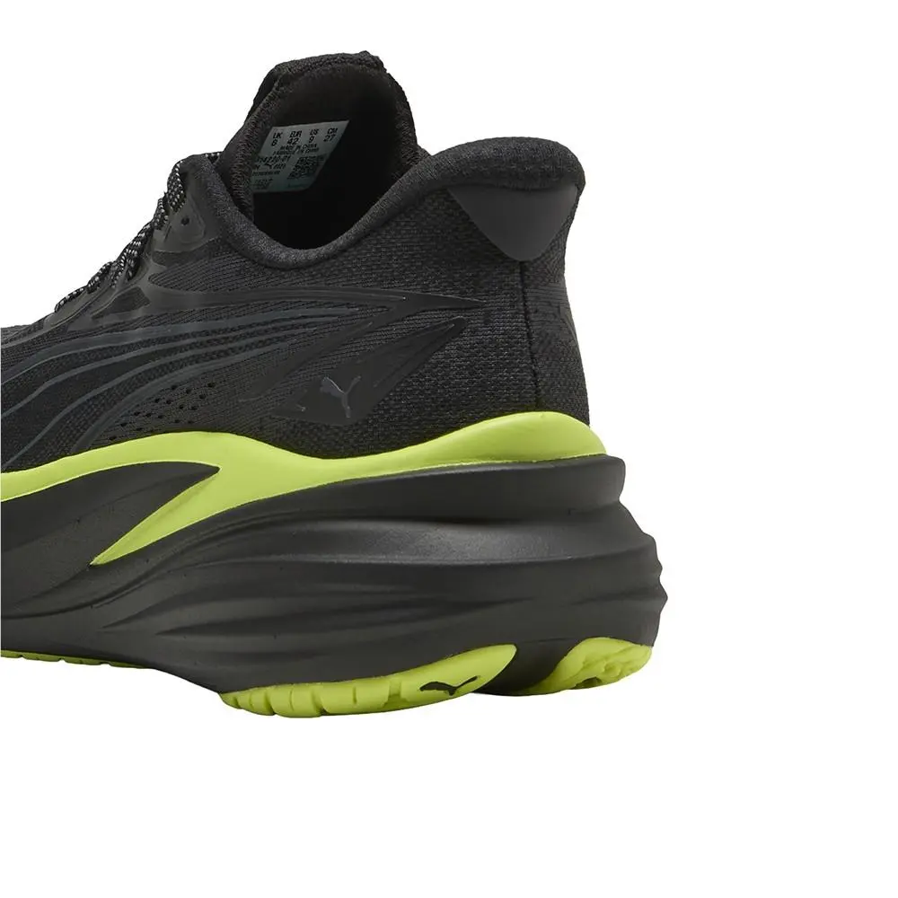 Puma shoes - PUMA  X Aston Martin Aramco F1 Team Magmax Nitro 2 Running - 31422001 - Black 13