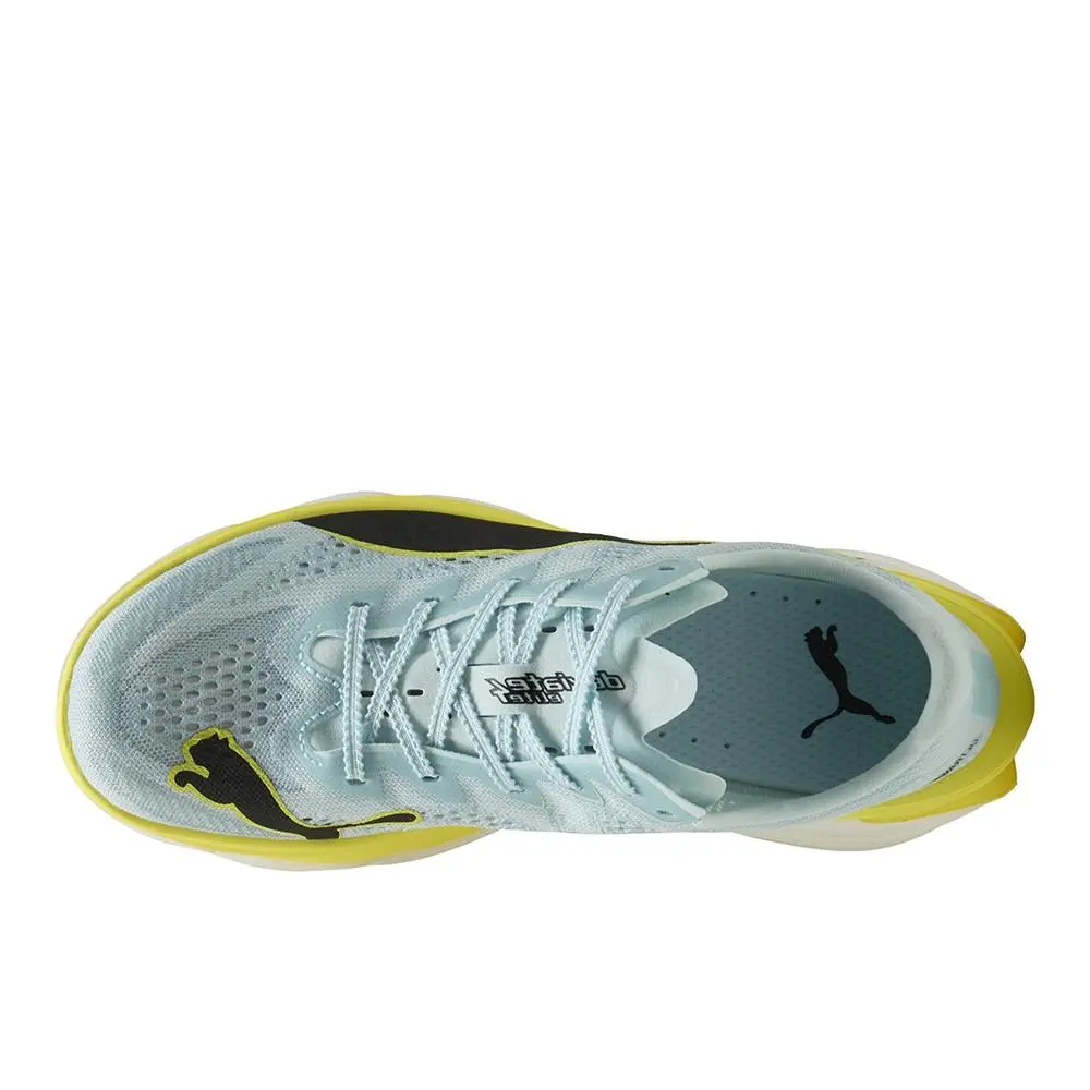 Puma shoes - PUMA Deviate Nitro Elite 4 Running - 31212803 - Blue 2