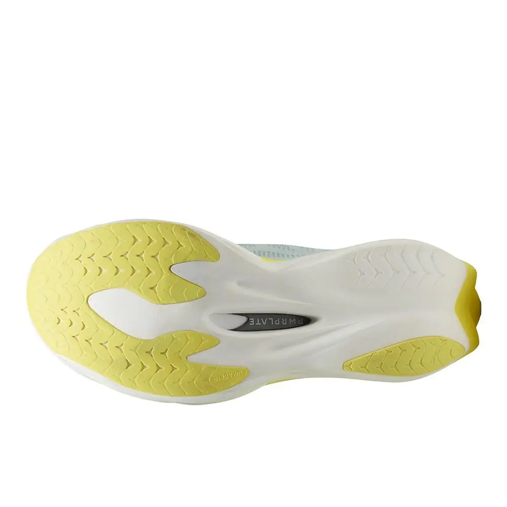 Puma shoes - PUMA Deviate Nitro Elite 4 Running - 31212803 - Blue 3
