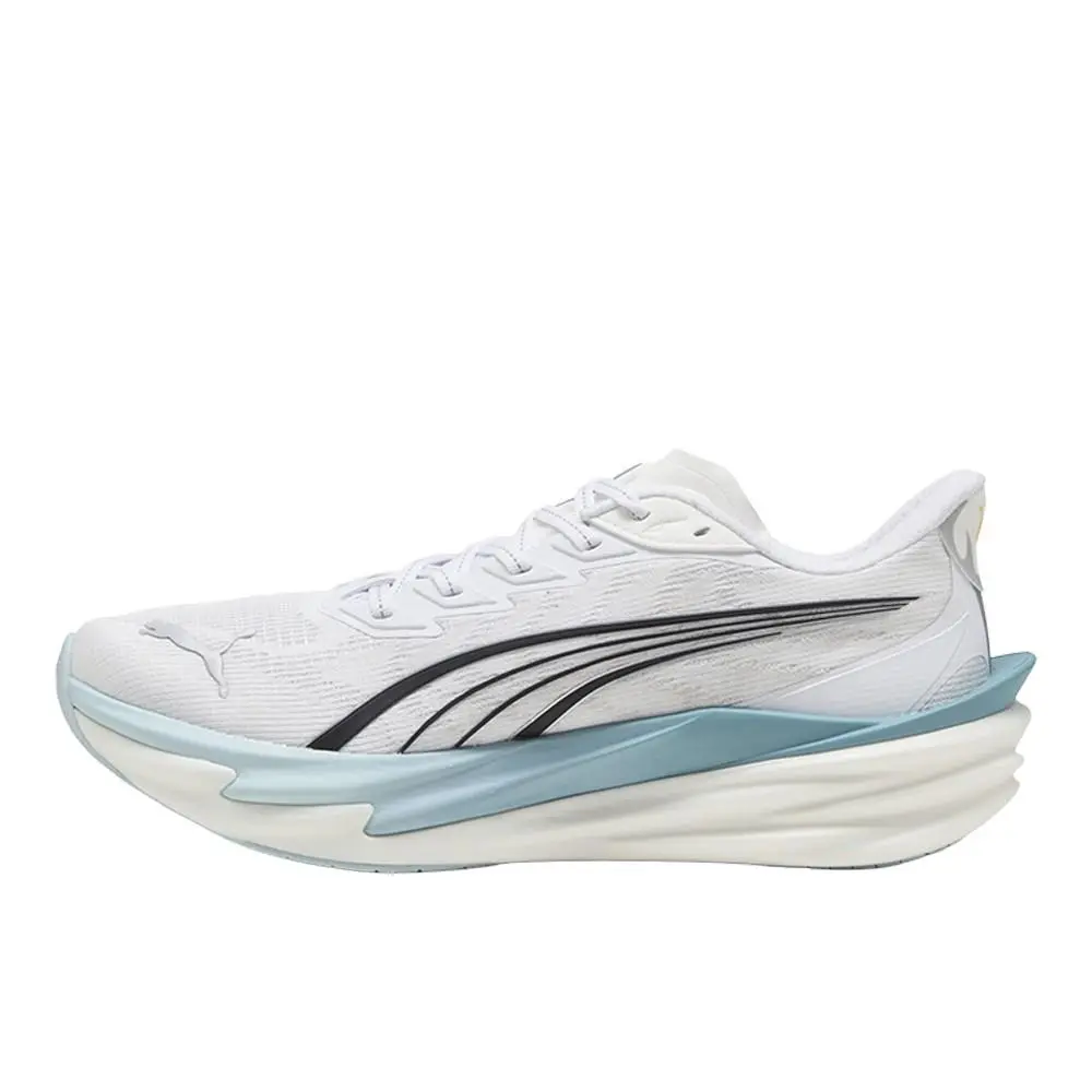 Puma shoes - PUMA Deviate Nitro 4 Running - 31212309 - White 1