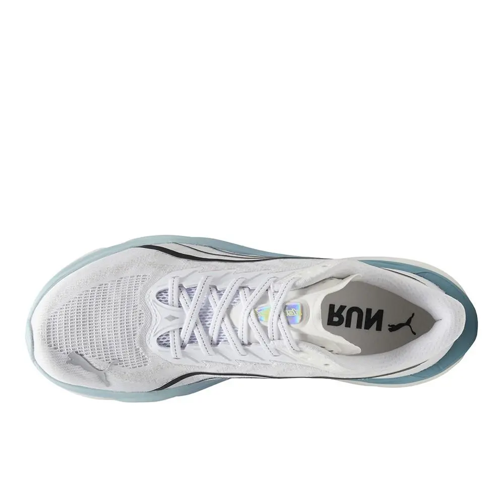 Puma shoes - PUMA Deviate Nitro 4 Running - 31212309 - White 2