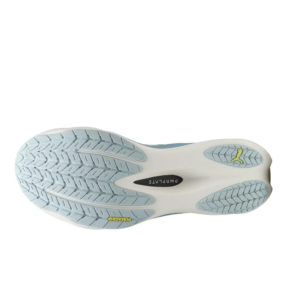 Puma shoes - PUMA Deviate Nitro 4 Running - 31212309 - White 11