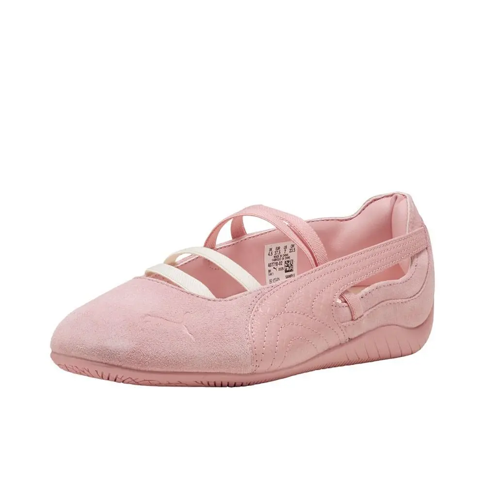 Puma shoes - PUMA Speedcat Ballet Python - Speedcat Ballet Python - 40771002 - Pink 0