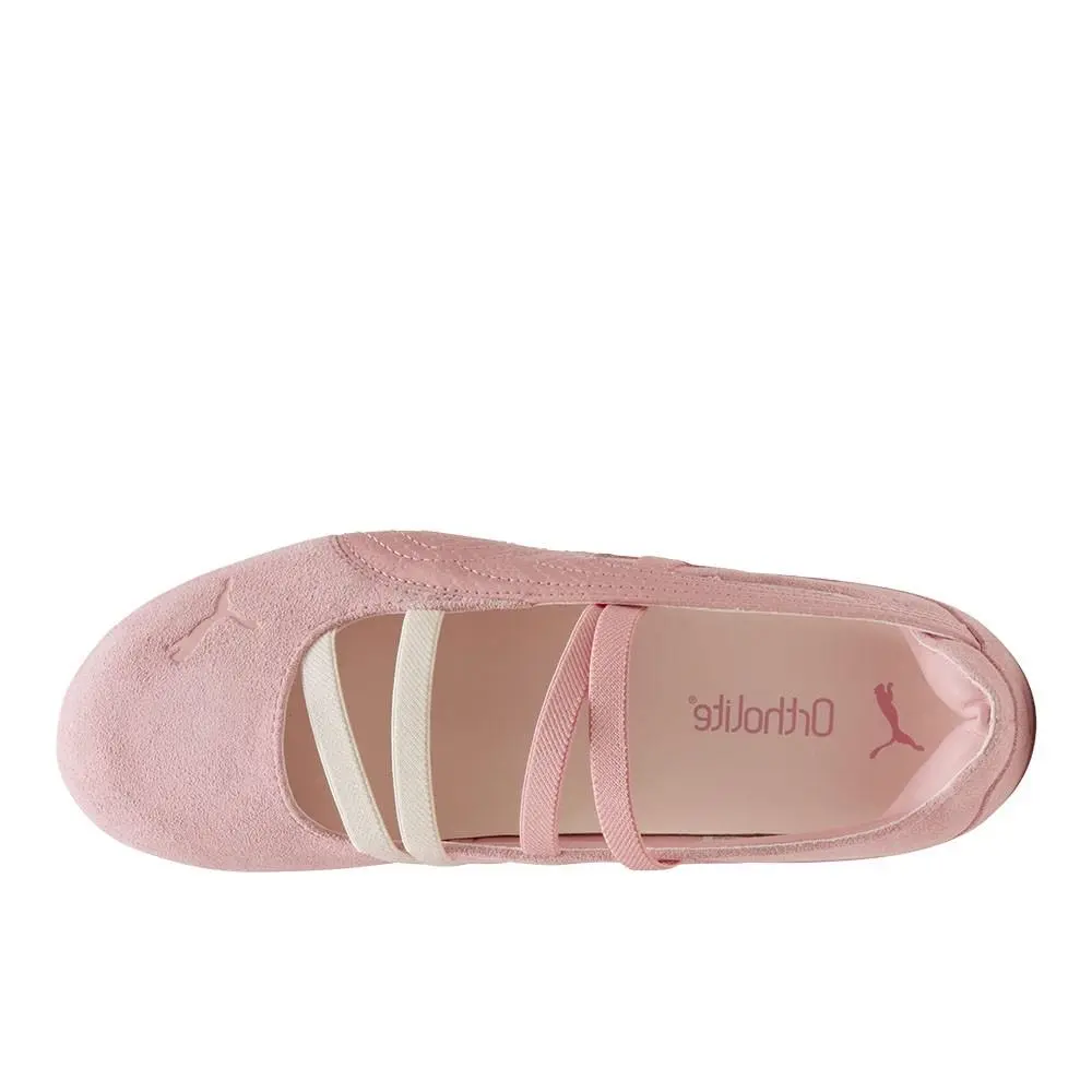 Puma shoes - PUMA Speedcat Ballet Python - Speedcat Ballet Python - 40771002 - Pink 2