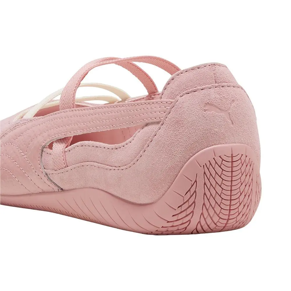 Puma shoes - PUMA Speedcat Ballet Python - Speedcat Ballet Python - 40771002 - Pink 5