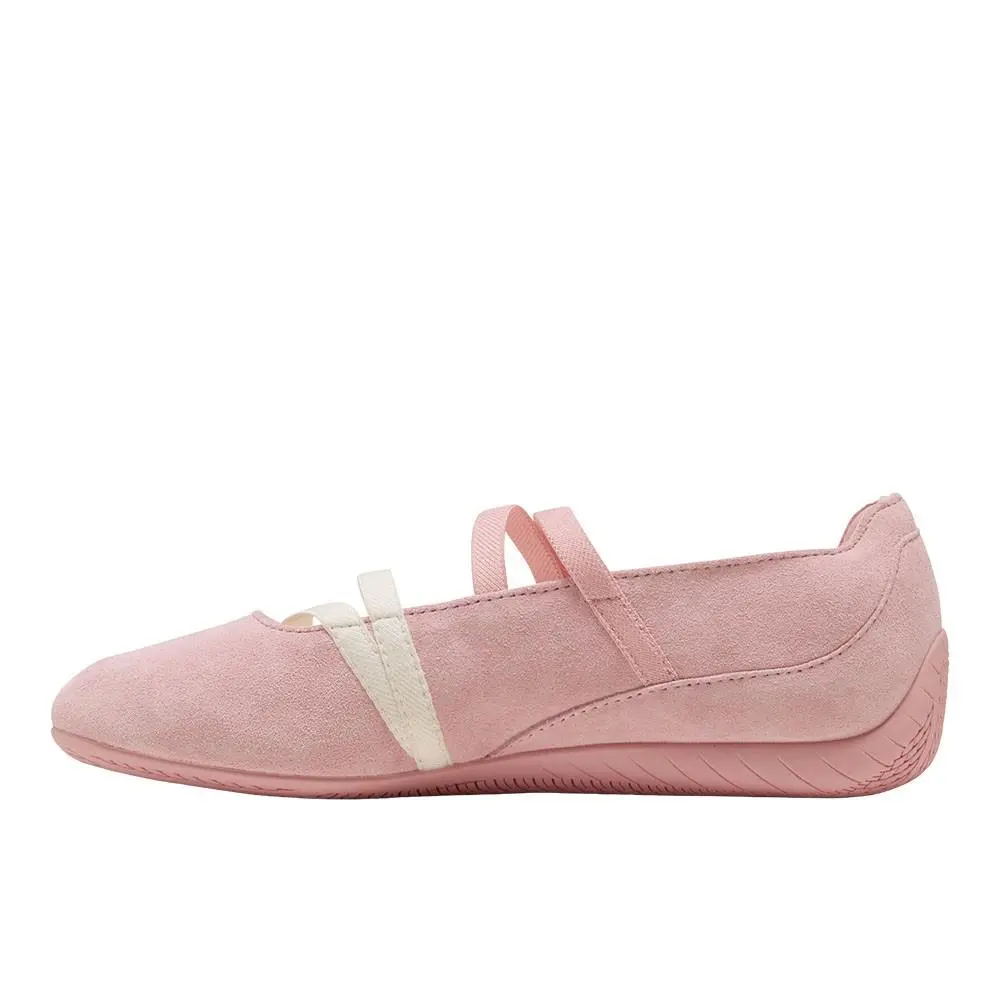 Puma shoes - PUMA Speedcat Ballet Python - Speedcat Ballet Python - 40771002 - Pink 9