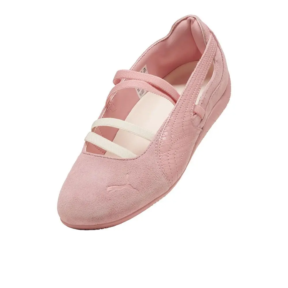Puma shoes - PUMA Speedcat Ballet Python - Speedcat Ballet Python - 40771002 - Pink 12