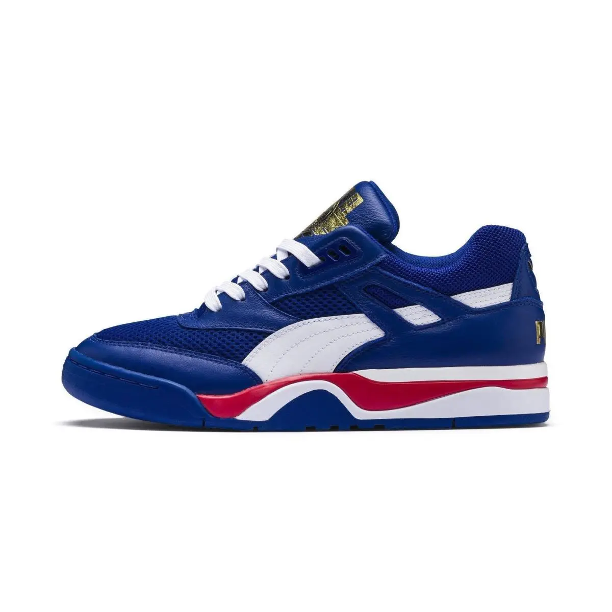 Puma shoes - Blue 0