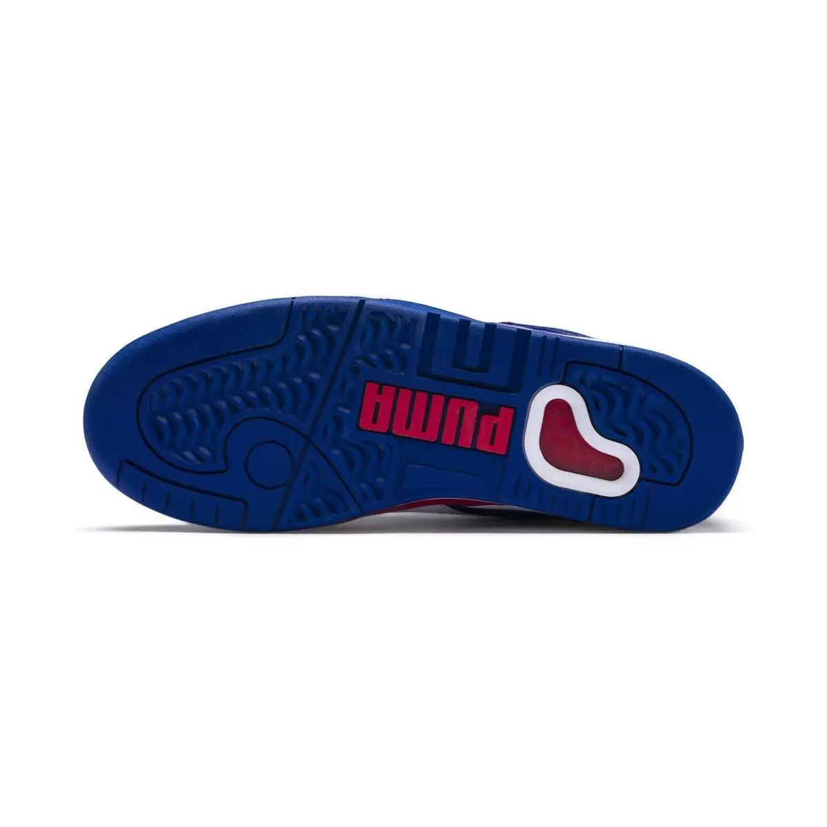 Puma shoes - Blue 2