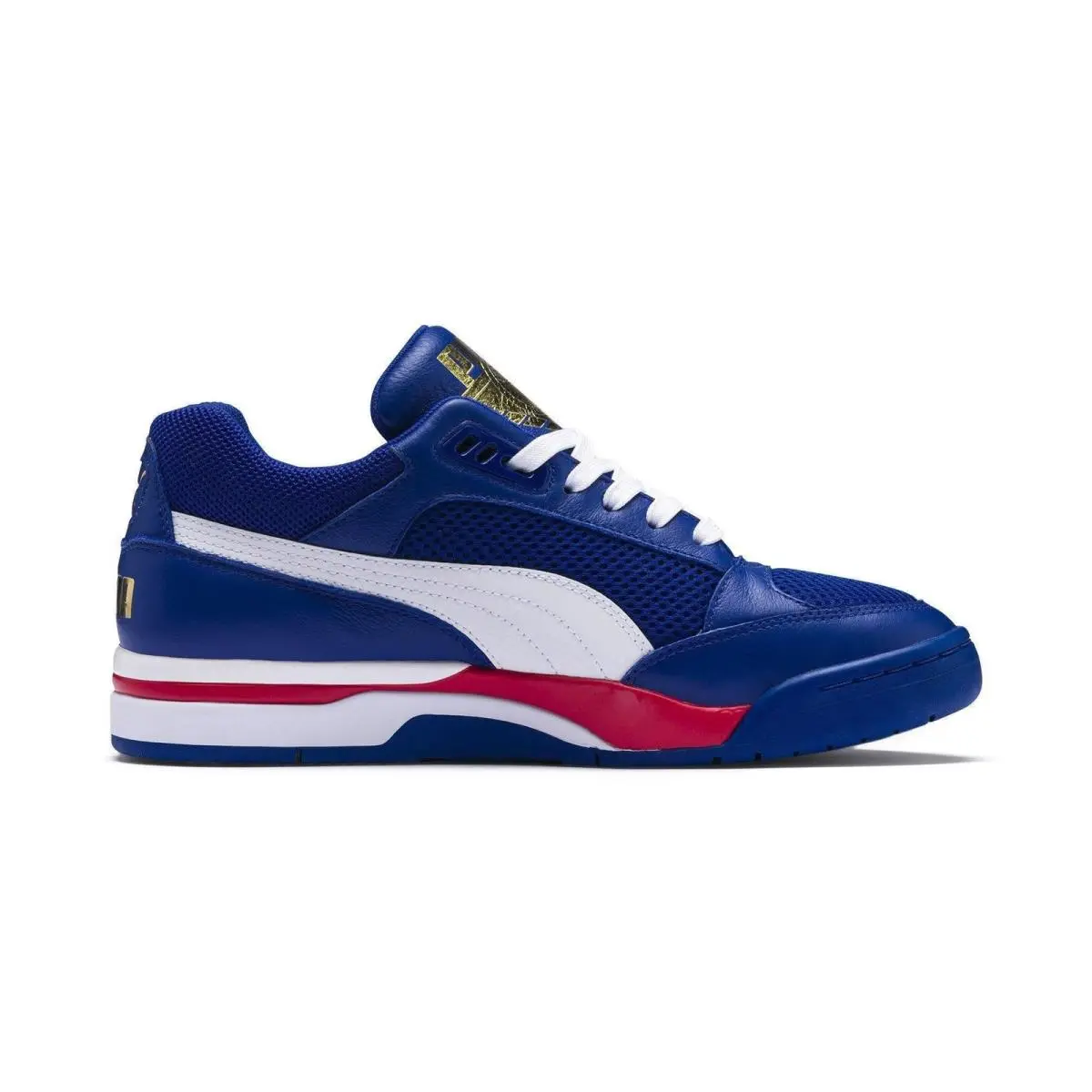 Puma shoes - Blue 8