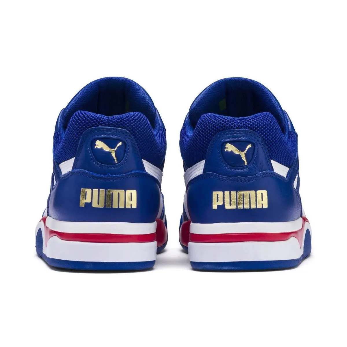 Puma shoes - Blue 6