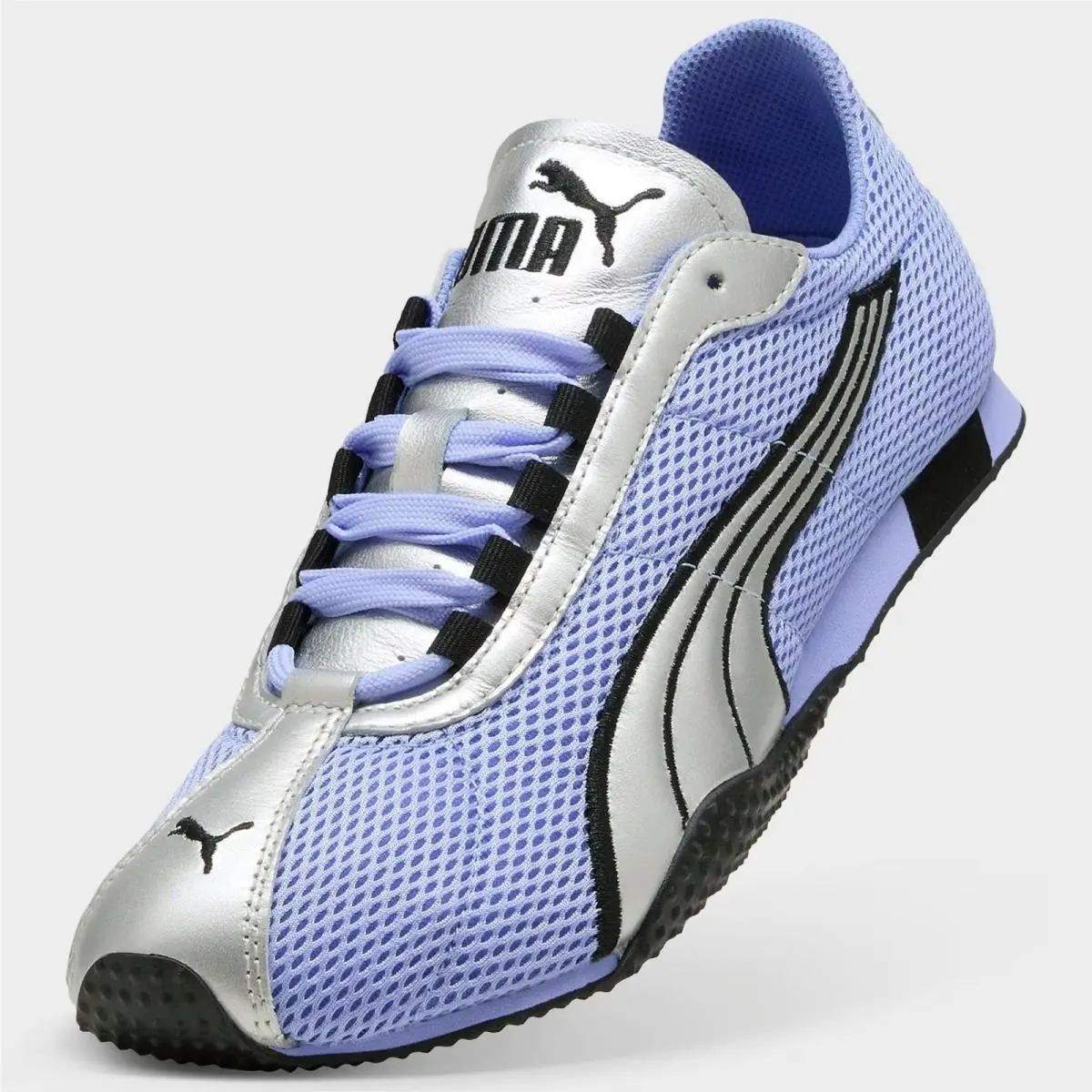 Puma shoes - 40369209 500 - Intense Lavender/Puma Silver 4