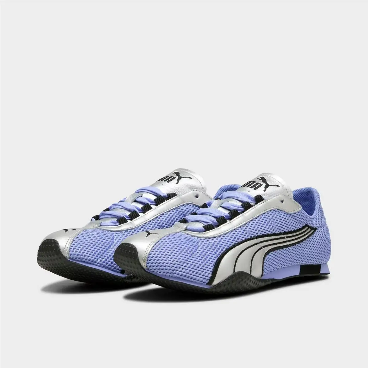 Puma shoes - 40369209 500 - Intense Lavender/Puma Silver 5