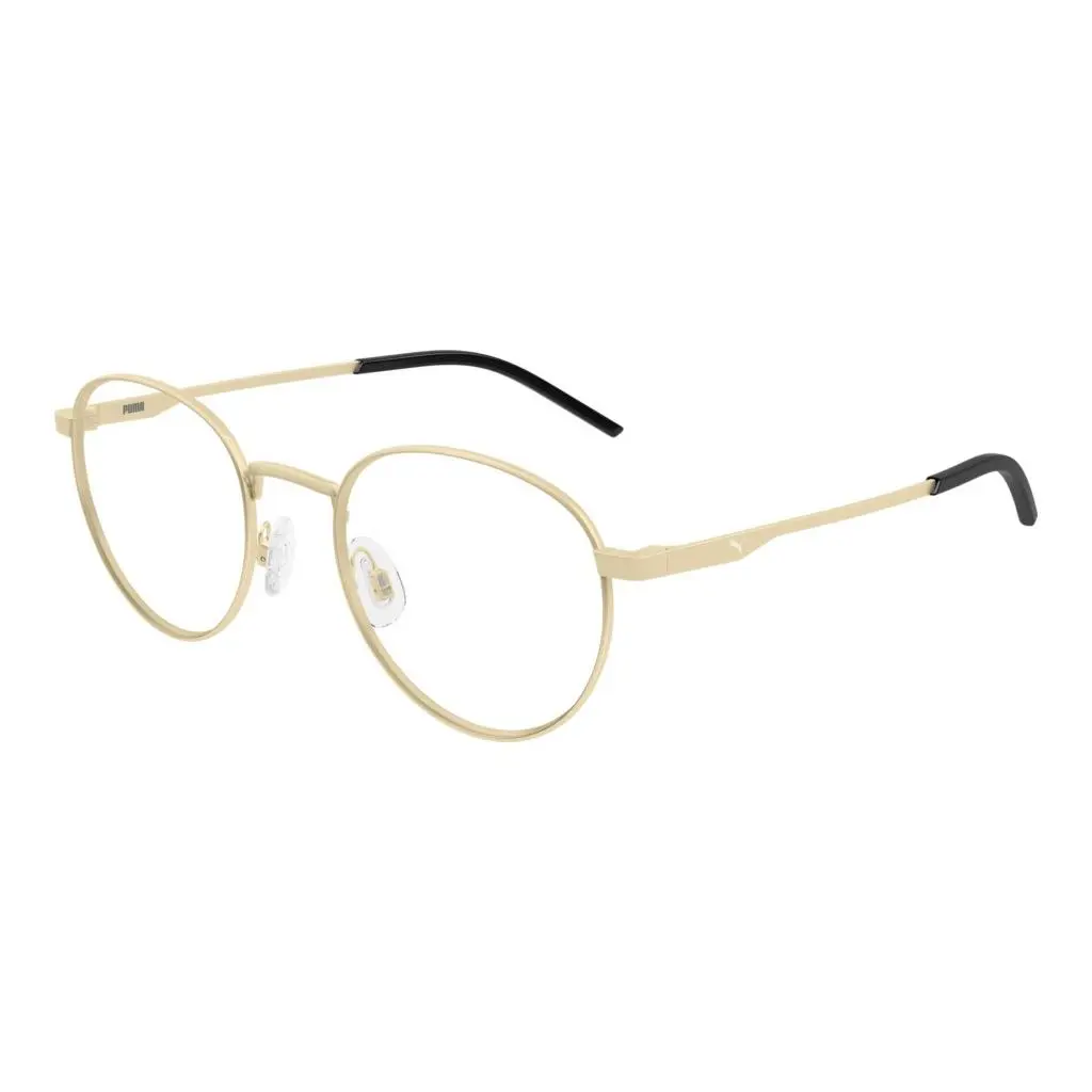 Puma PU0533o-004 Eyeglasses 50mm
