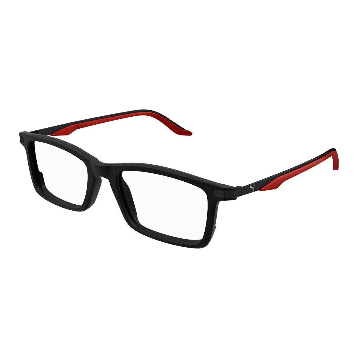 PU0410o-001 Eyeglasses 54mm by Puma