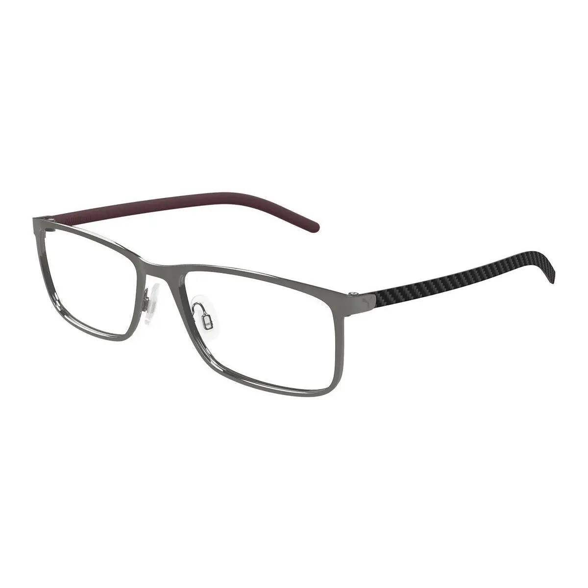 Puma PU0490o-005 Eyeglasses 58mm