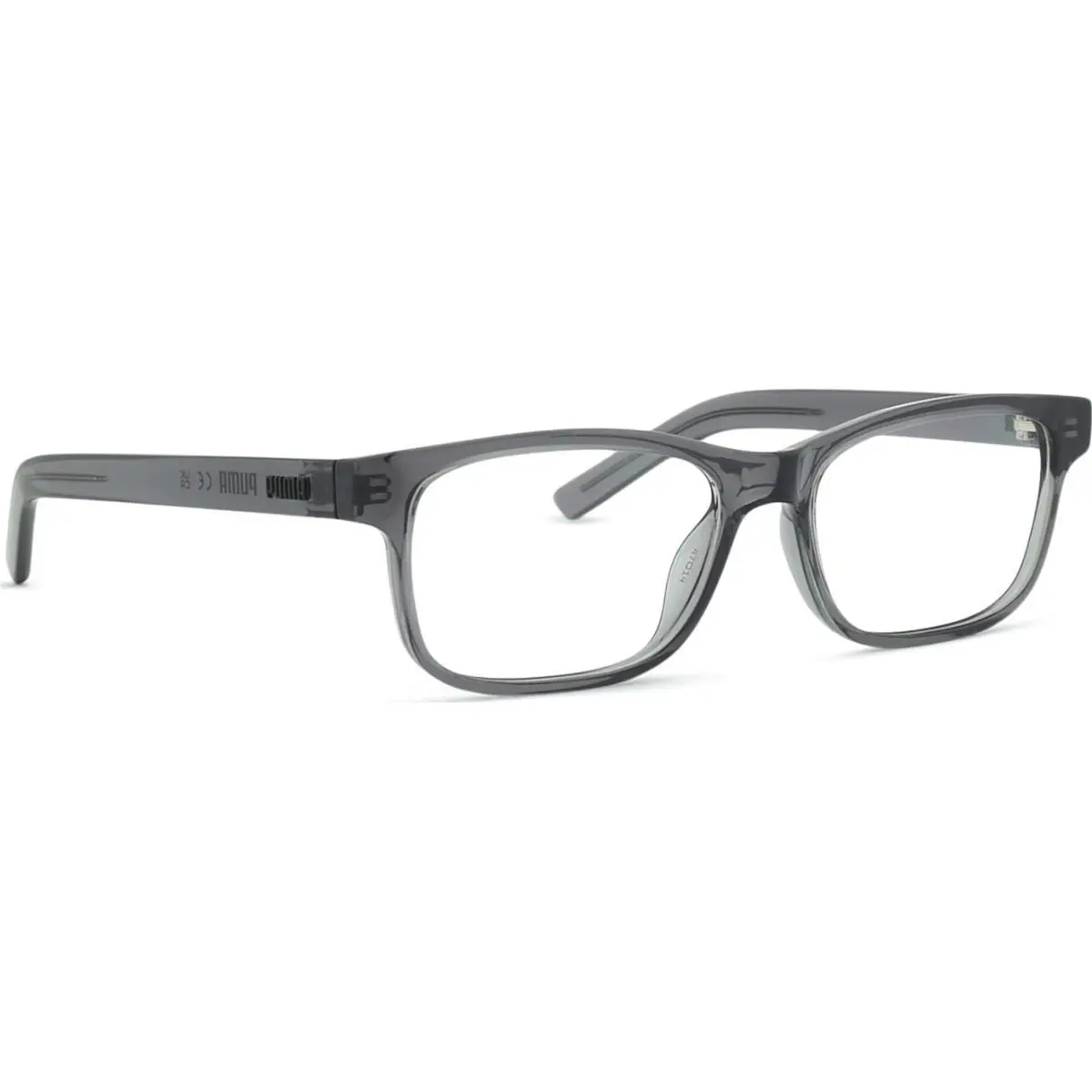 Puma PJ0086o-001 Eyeglasses 47mm