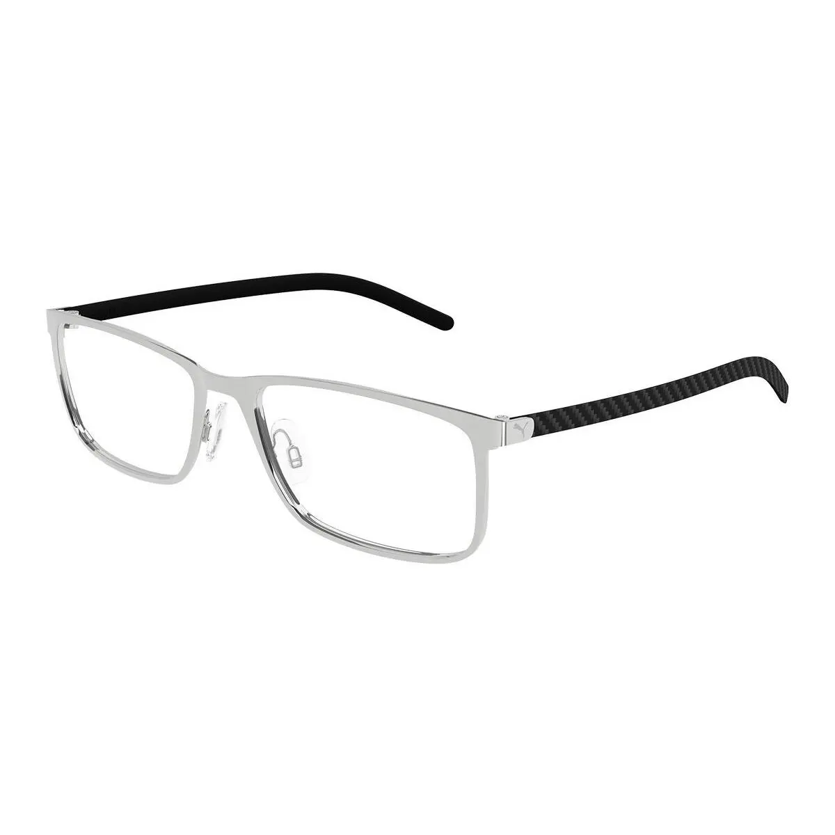 Puma PU0490o-003 Eyeglasses 58mm