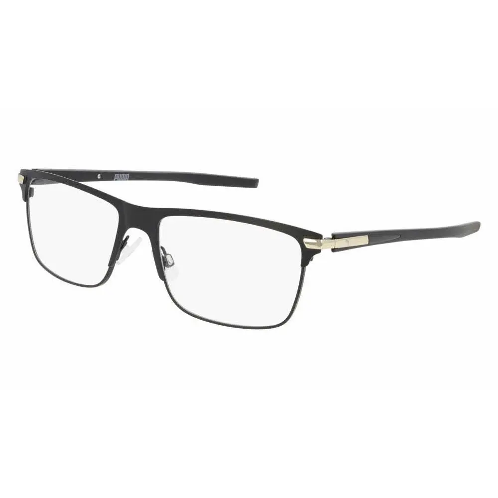 Puma PU0276o-001 Eyeglasses 58mm