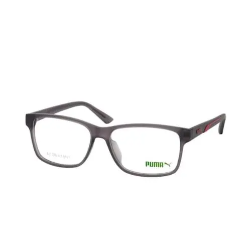 Puma PU0475oA-003 Eyeglasses 57mm