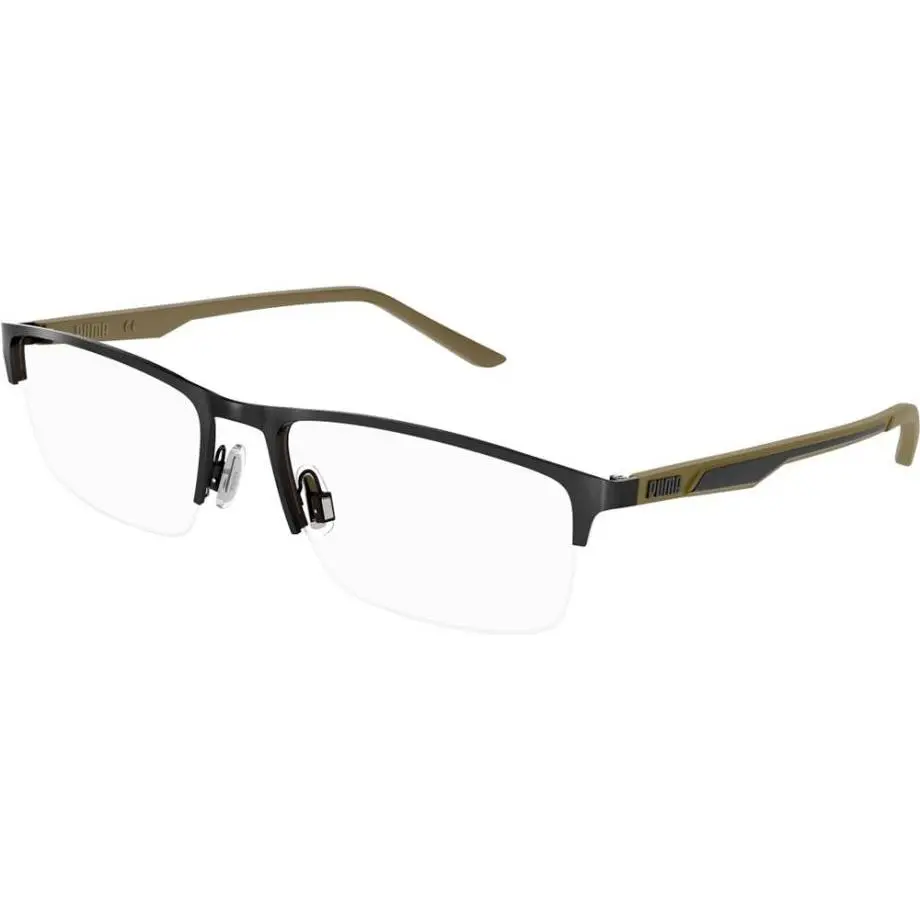 Puma PU0373o-003 Eyeglasses 58mm