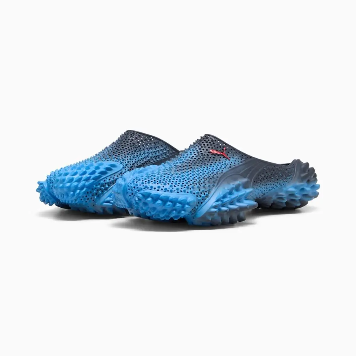 Puma shoes - 408909-04 - 408909-04 - Blue 2