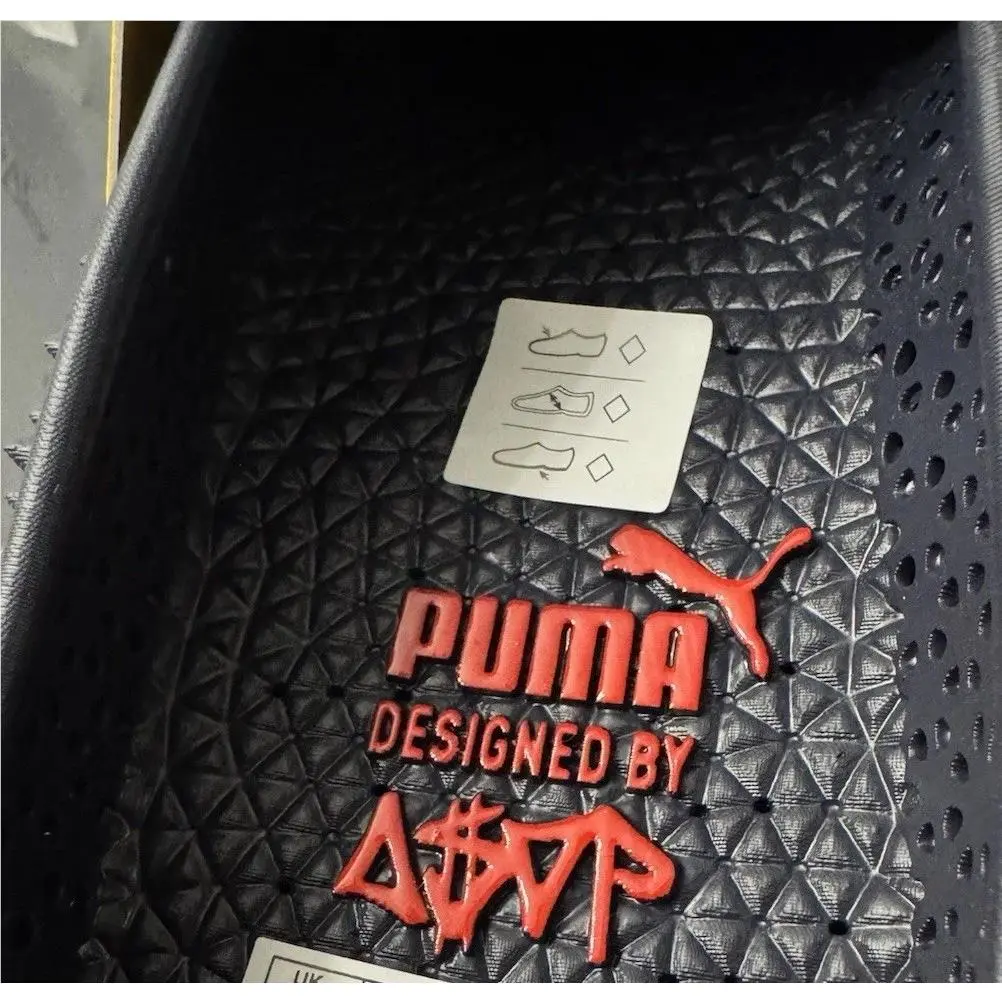 Puma shoes - 408909-04 - 408909-04 - Blue 11