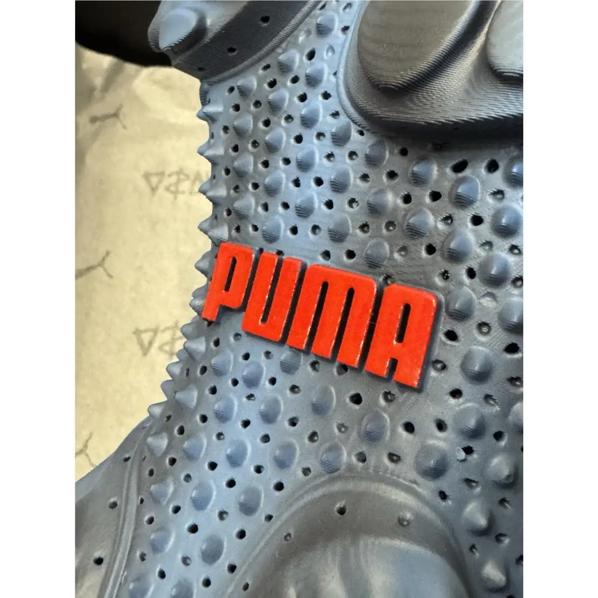 Puma shoes - 408909-04 - 408909-04 - Blue 12