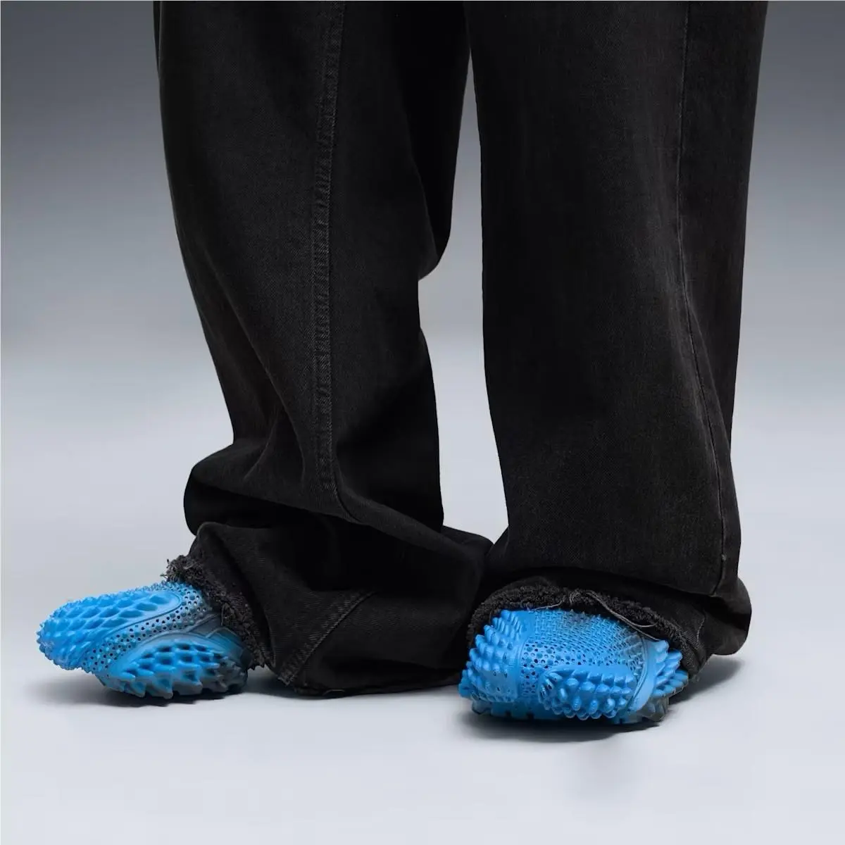 Puma shoes - 408909-04 - 408909-04 - Blue 1