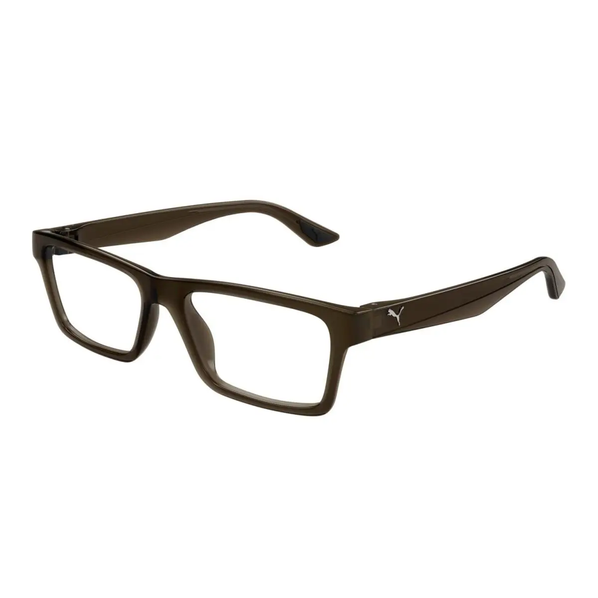 Puma PU0487o-003 Eyeglasses 56mm
