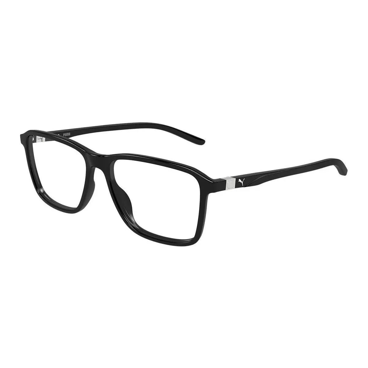Puma PU0536o-001 Eyeglasses 55mm