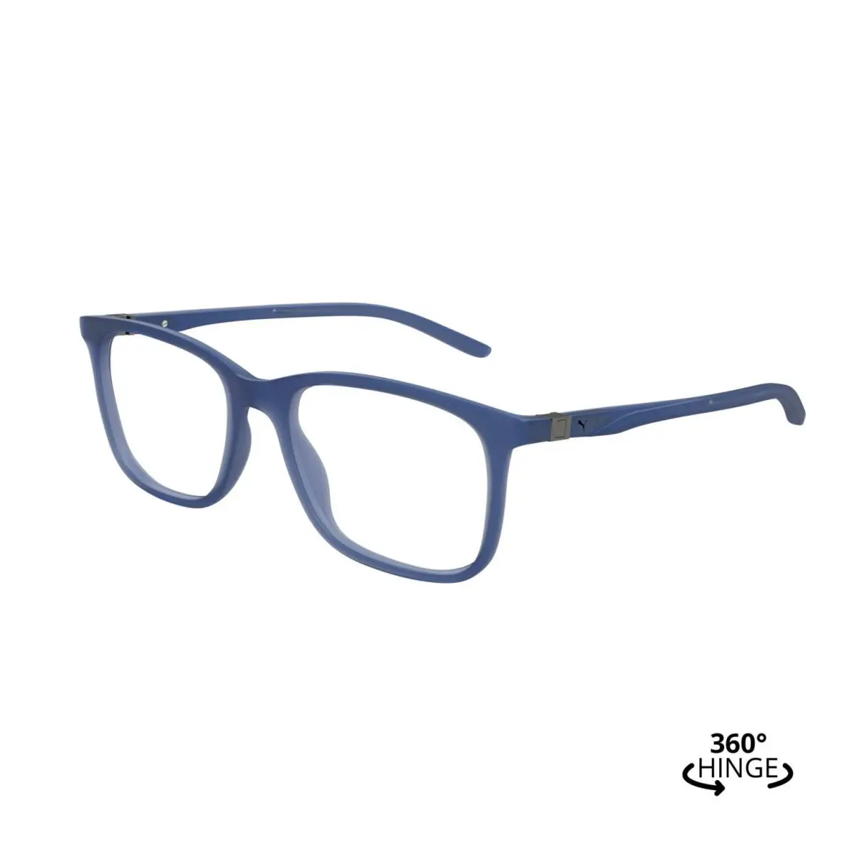Puma PU0492o-004 Eyeglasses 55mm