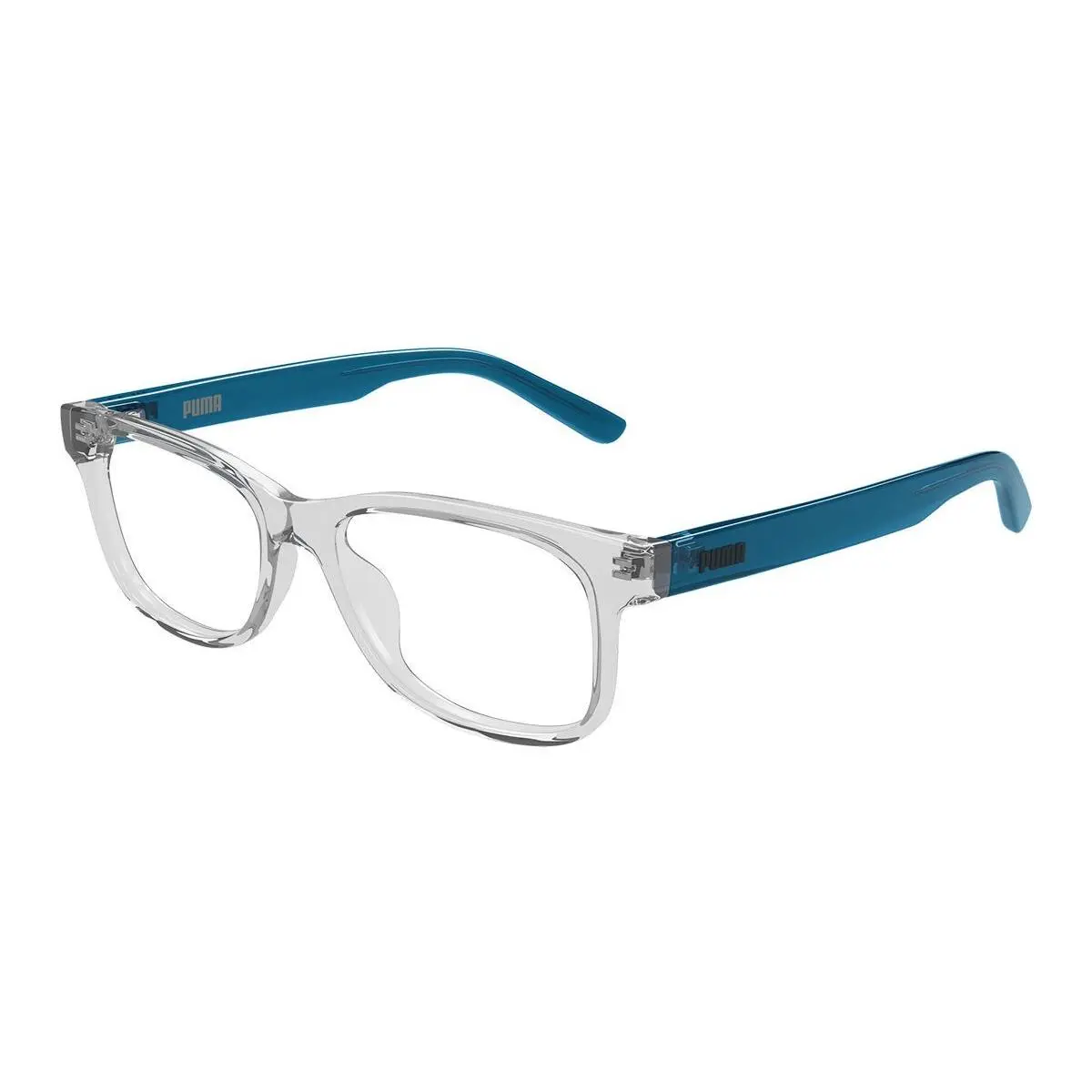 PJ0089o-007 Eyeglasses 50mm by Puma