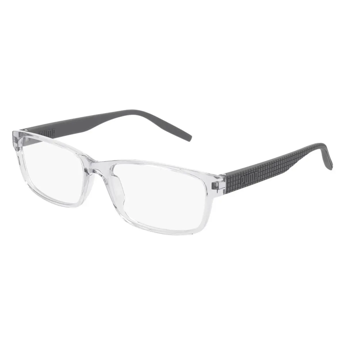 Puma PU0278o-004 Eyeglasses 57mm